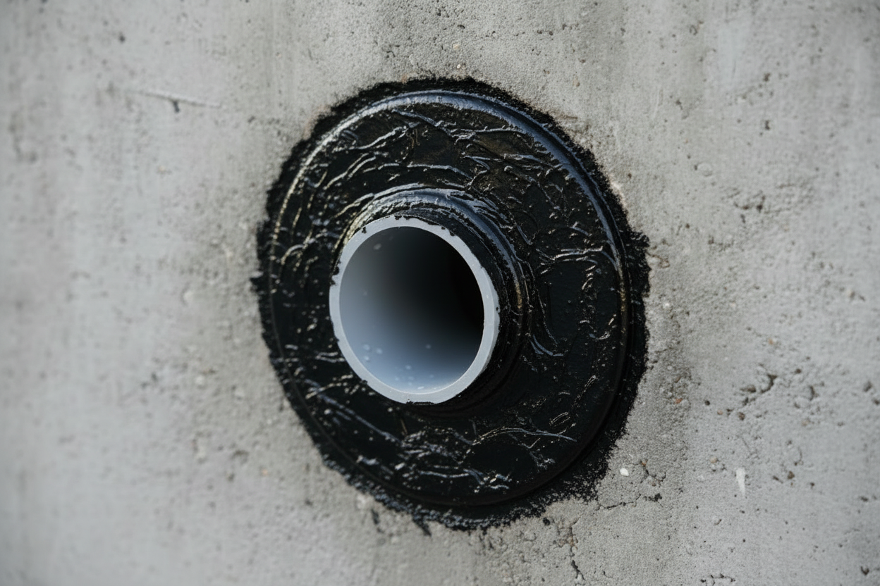 PB-SEAL Sealing paste